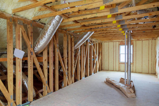 Reliable Altoona, IA Insulation Contractor Solutions