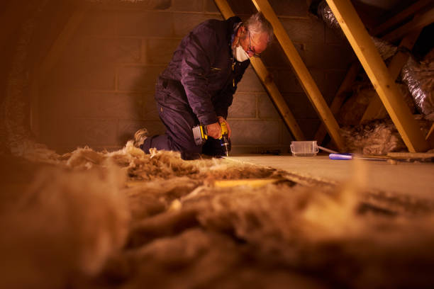 Range of Insulation Solutions in Altoona, IA